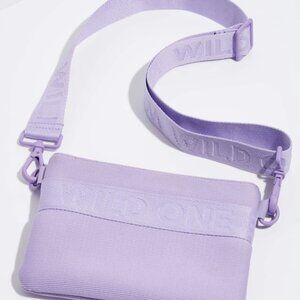 Treat Pouch Purple